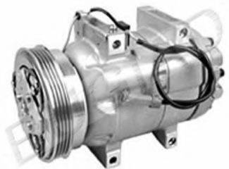 VAG 8D0 260 805 D Компресор, кондиціонер