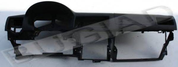 VW 1J1 857 002 C Панель приладів