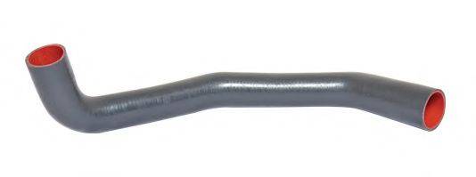OPEL 4416424 Трубка повітря, що нагнітається