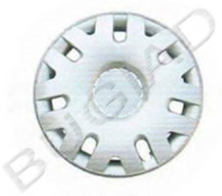 VW 6Q0 601 147 L Облицювання, колеса
