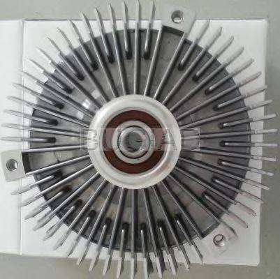 VAG 076 121 301 B Вентилятор, охолодження двигуна
