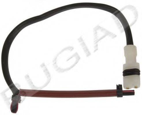 PEX 16601 Сигналізатор, знос гальмівних колодок