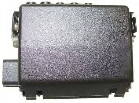 VAG 1J0 937 617 C Коробка запобіжників