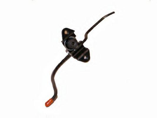 VAG 1U0 823 457 D Балансир, керування двигуном