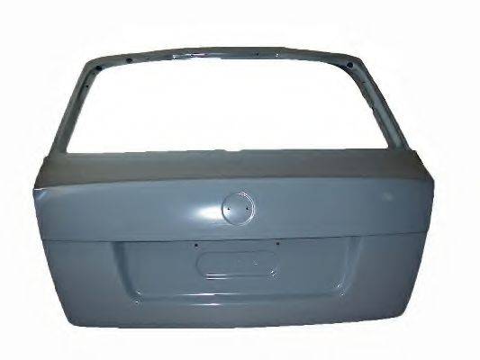 VAG 1Z5 827 023 C Кришка багажника / приміщення для вантажу