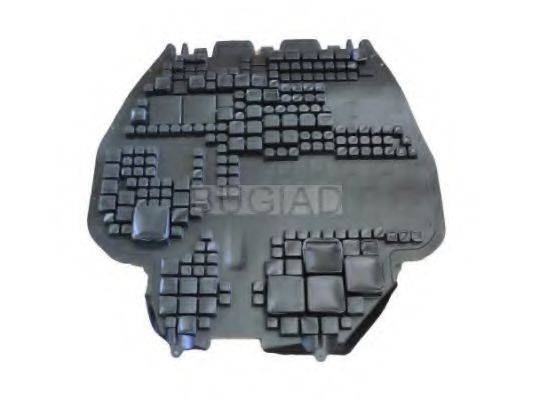 VAG 1J0 825 236 G Кожух двигуна