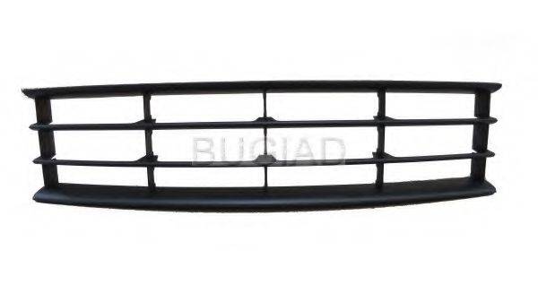 VAG 1Z0 853 677 C Ґрати вентилятора, буфер