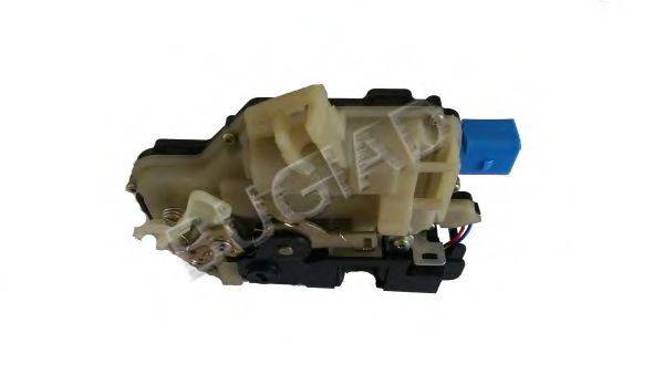 VAG 3B4 839 015 AG Замок двері