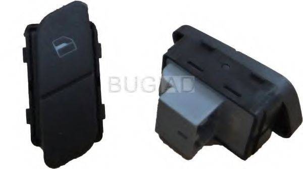 VAG 6Q0 959 856 Вимикач, склопідйомник