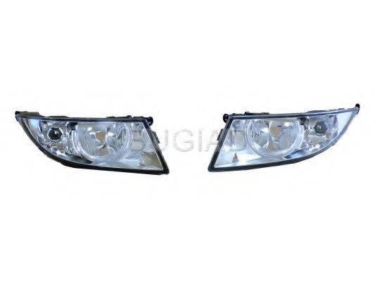 VAG 5J0 941 702 B Протитуманна фара