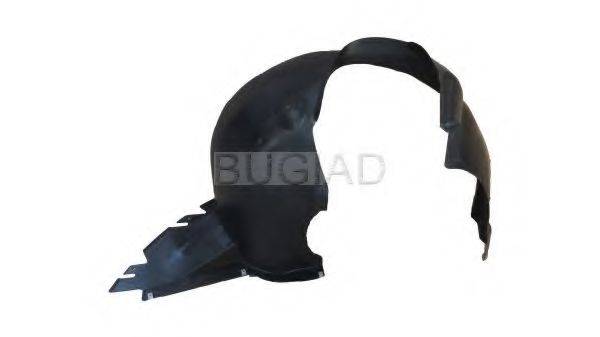 VAG 6R0 809 958 C Обшивка, колісна ніша