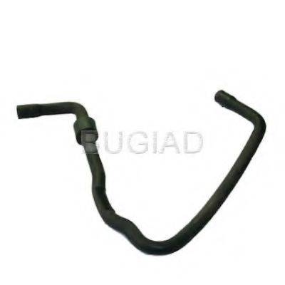 VAG 1J0 121 109 B Шланг радіатора