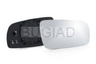 VAG 6N1 857 522 C Дзеркальне скло, зовнішнє дзеркало