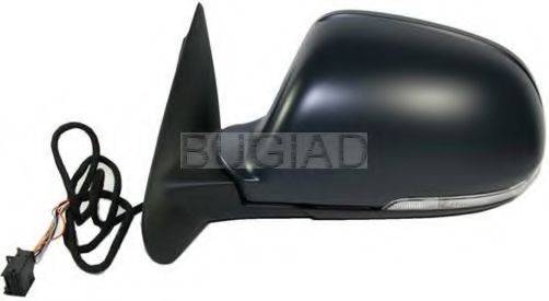VAG 1Z0 857 521 Зовнішнє дзеркало