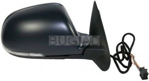 VAG 3T0 857 538 Зовнішнє дзеркало