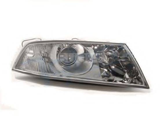 VAG 1Z1 941 018 E Основна фара