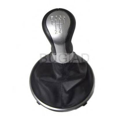 VAG 5J0 711 113 F Ручка важеля перемикання передач