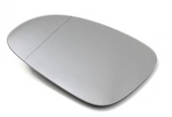 VAG 5M0 857 521 C Дзеркальне скло, зовнішнє дзеркало