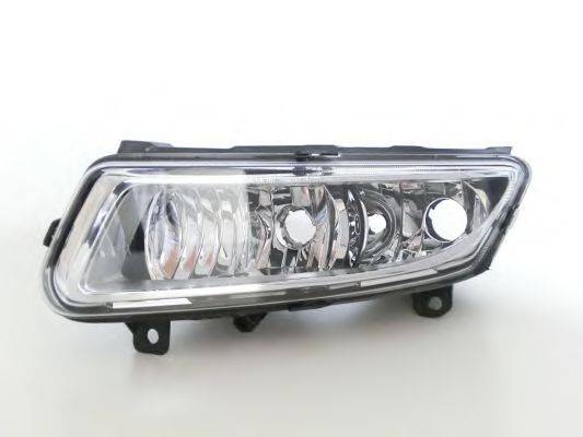 VAG 6R0 941 061 B Протитуманна фара