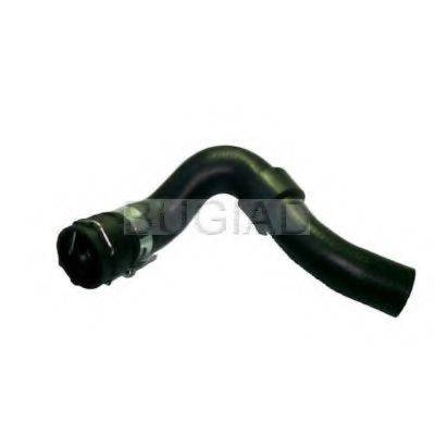 VW 7H0 121 101 E Шланг радіатора