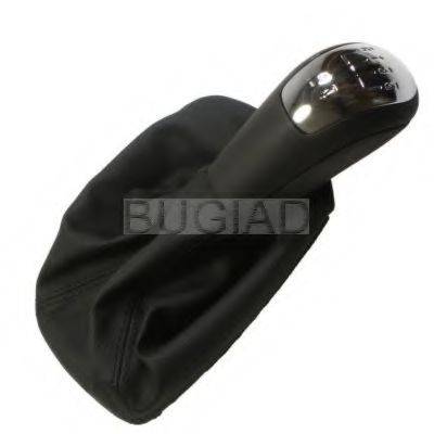 SKODA 6Y0 711113 R Обшивка важеля перемикання