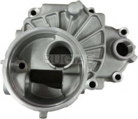 VAG 02K 301 205 A Кришка