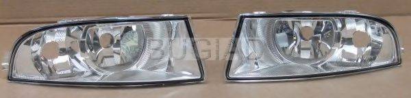 VAG 1Z0 941 702 C Протитуманна фара