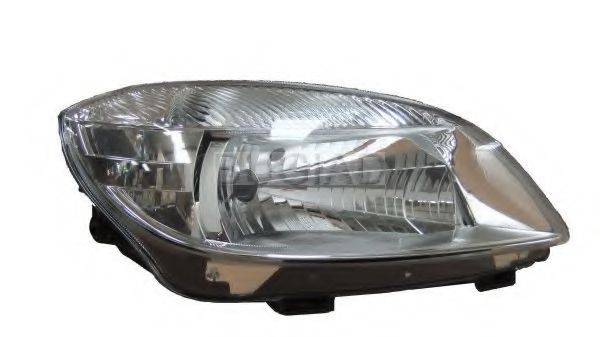 VAG 5J1 941 017 C Основна фара