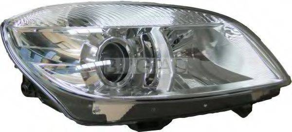 VAG 5J1 941 015 D Основна фара
