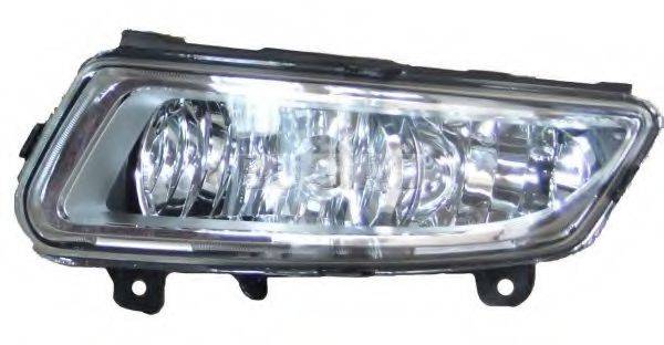 VAG 6R0 941 062 C Протитуманна фара