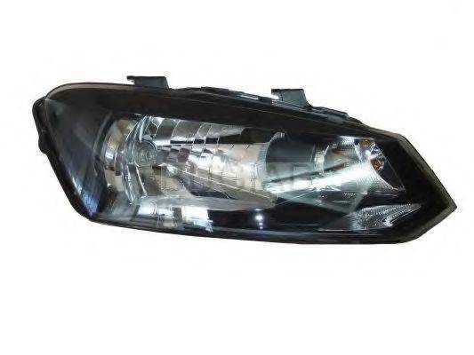VAG 6R1 941 015 C Основна фара