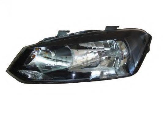 VAG 6R1 941 016 C Основна фара