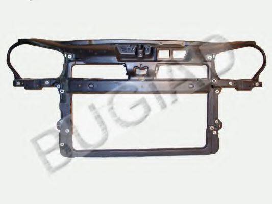 VW 6Q0 805 588 A Кронштейн, буфер