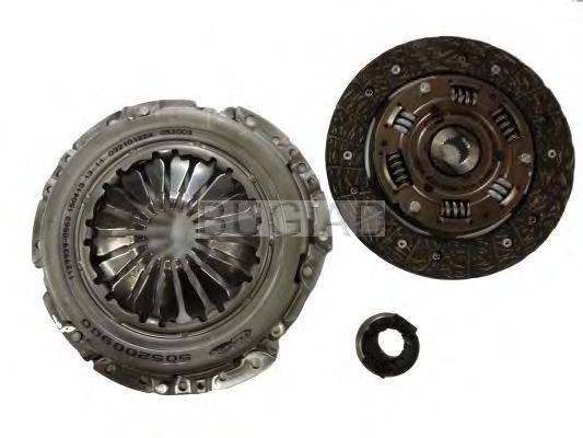 VAG 03C 141 025 D Комплект зчеплення