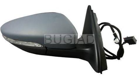 VAG 5C7 857 507 R Зовнішнє дзеркало