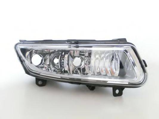 VAG 6R0 941 062 B Протитуманна фара