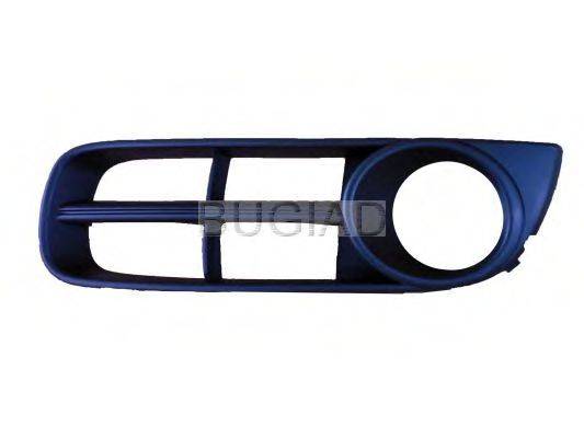VAG 5J0 853 666 Ґрати вентилятора, буфер