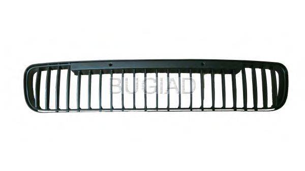 VAG 5J0 853 677 Ґрати вентилятора, буфер
