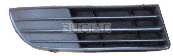 VAG 6Q0 853 665 D Ґрати вентилятора, буфер