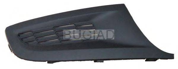 VAG 6R0 853 665 C Ґрати вентилятора, буфер