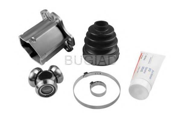 AUDI 4B0498103 Шарнірний комплект, приводний вал