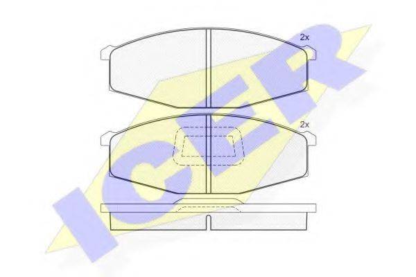 ICER 140376