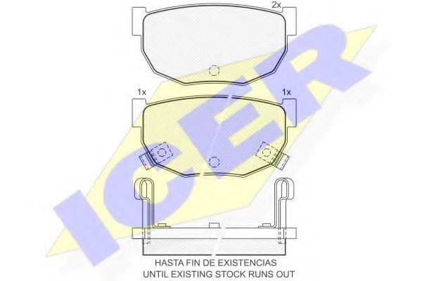 ICER 140444