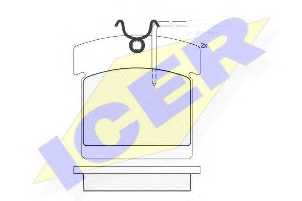 ICER 140541