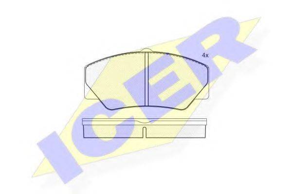 ICER 140542