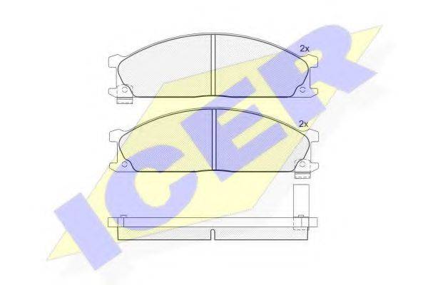 ICER 140886