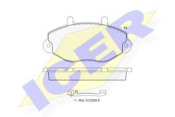 ICER 140897-203