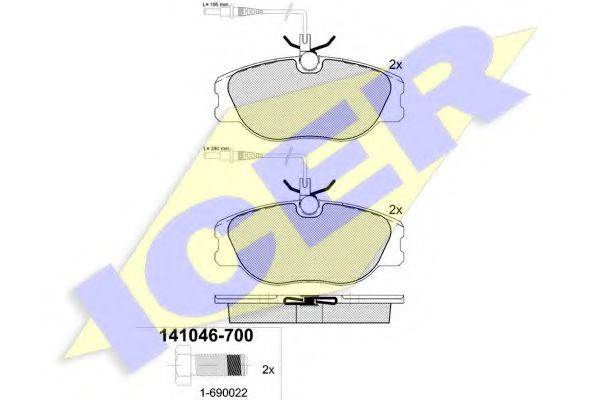 ICER 141046