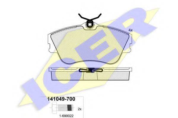 ICER 141049
