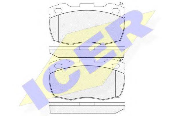 ICER 141089-071
